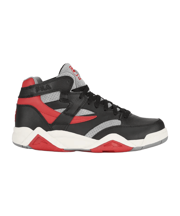 Fila M-Squad S Sneaker Schwarz - schwarz