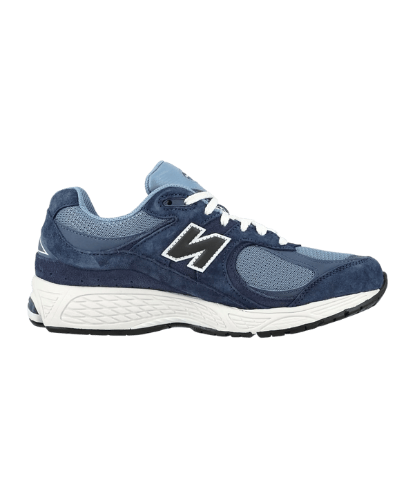 New Balance 2002R Blauw - blauw