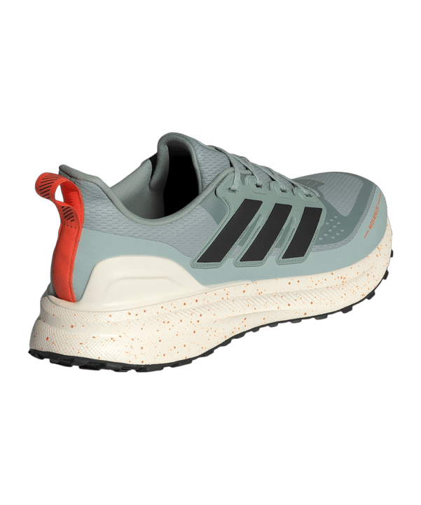 adidas Ultrarun 5 TR Chaussure de running Vert - vert