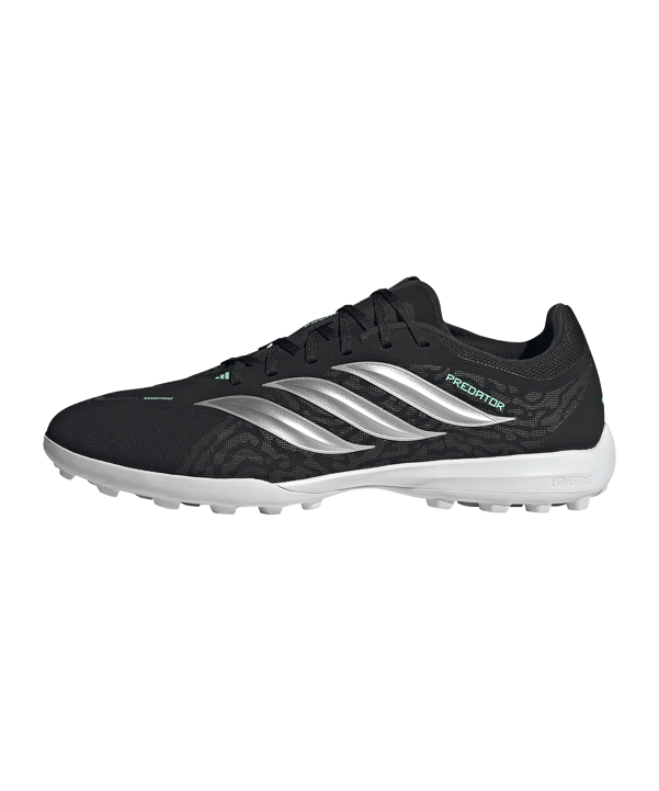 adidas Predator League TF Final Rush Nero - nero