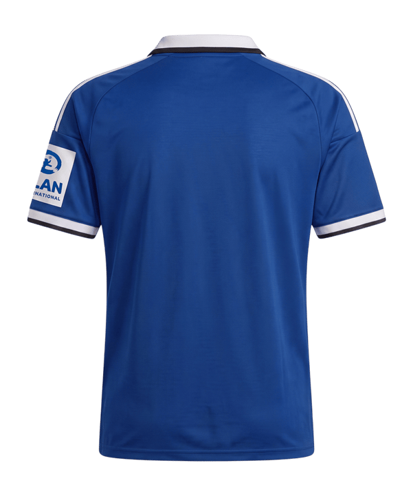 adidas Hambourg SV Maillot Away 2026/2027 Enfants Bleu - bleu