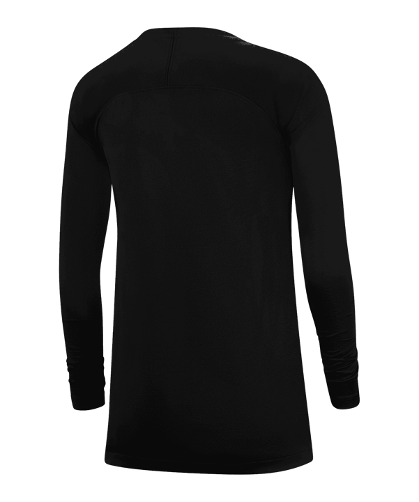 Academy Park First Layer Kids Schwarz F010 - schwarz