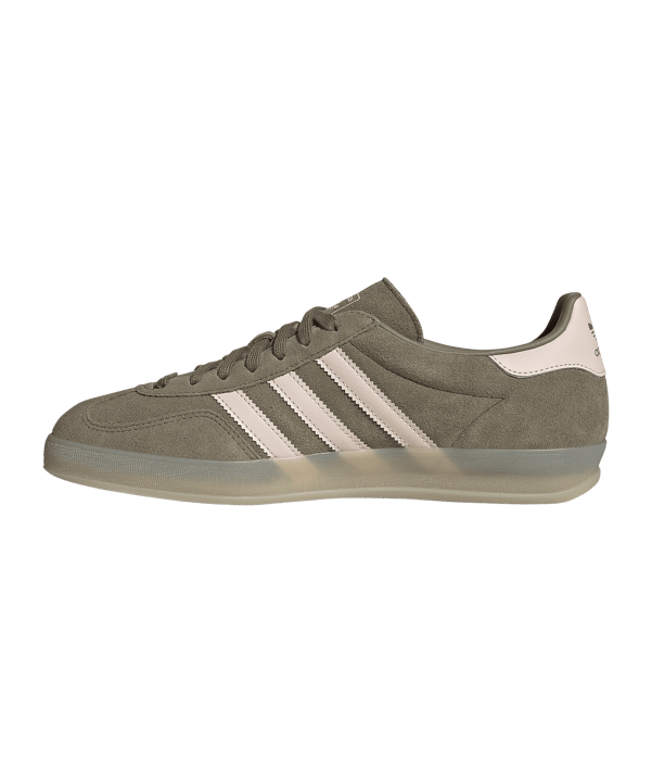 adidas Originals Gazelle Grün - gruen