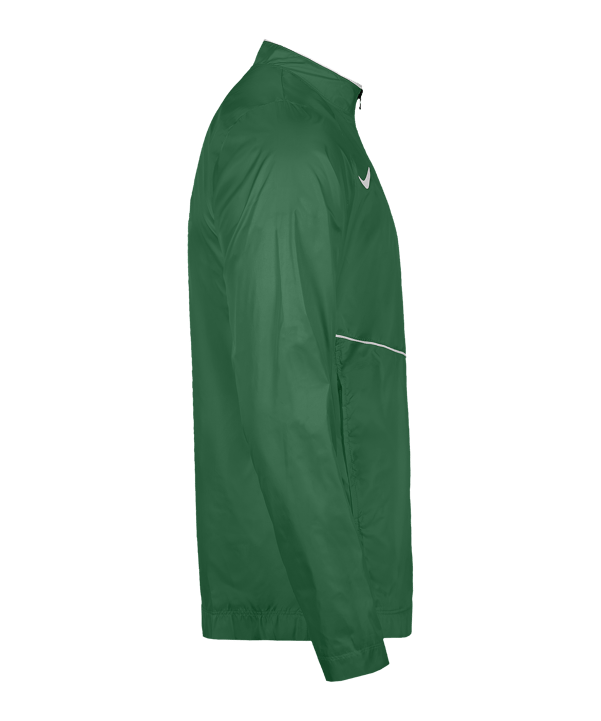 Nike Park 26 Regenjacke Grün F302 - gruen