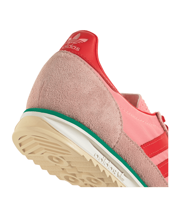 adidas Originals SL 72 OG Sneaker Pink - rosa