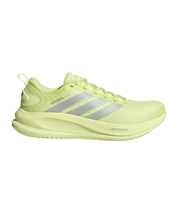 adidas Supernova Ease 2 Loopschoen Geel - geel