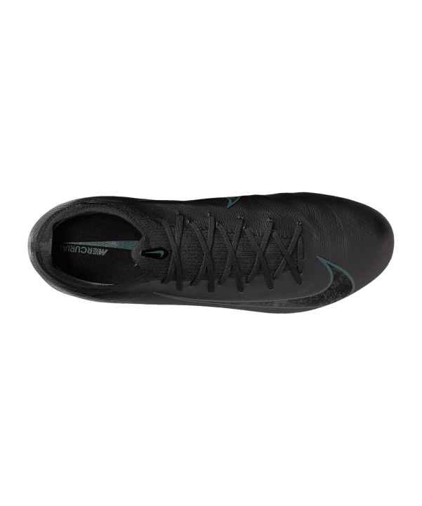 Nike Air Zoom Mercurial Vapor XVI Pro FG Shadow Schwarz F002 - schwarz
