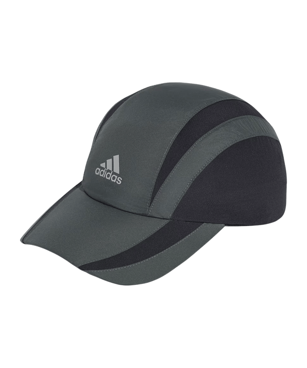 adidas Originals Teamgeist Cap Grau - grau