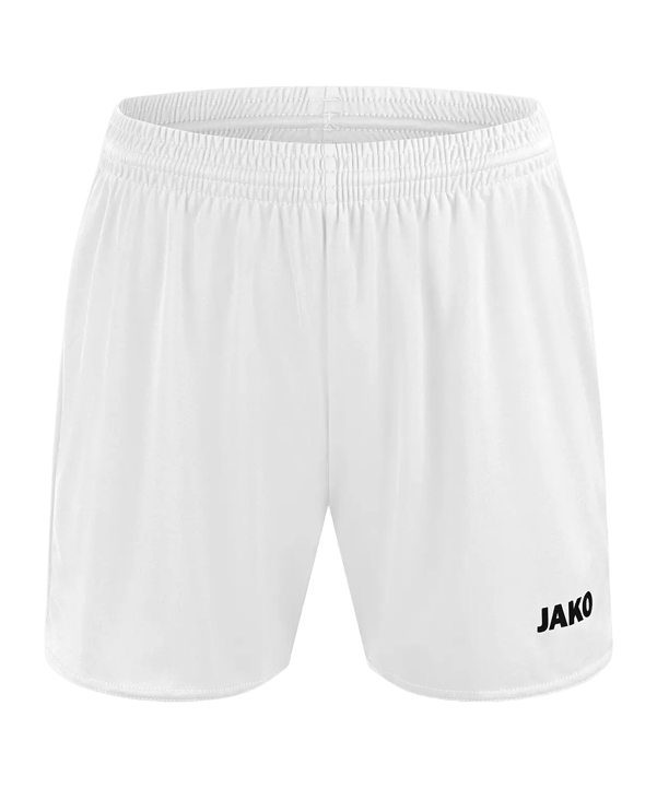 JAKO Pantaloncini Bílá C00 - bianco