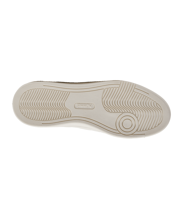 Hummel St. Power Play Lzd Sneaker Damen Weiß F9343 - weiss