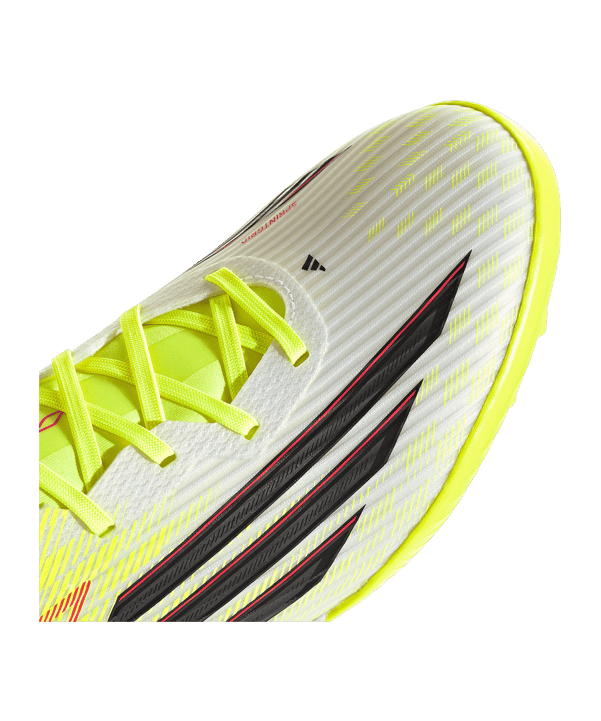 adidas F50 League TF Born for Goals Gelb - gelb