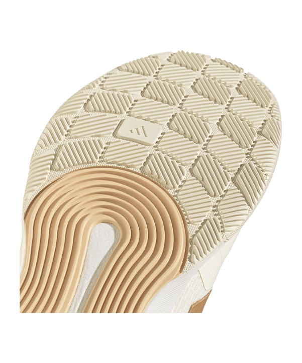 adidas Novaflight 2 Damen Weiß - weiss