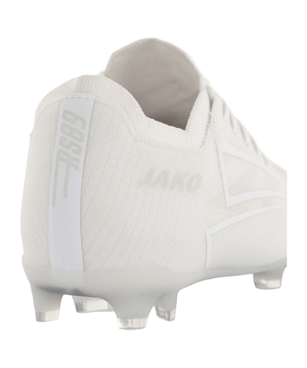JAKO RS89 Elite FG/AG Feel It Weiß F666 - weiss