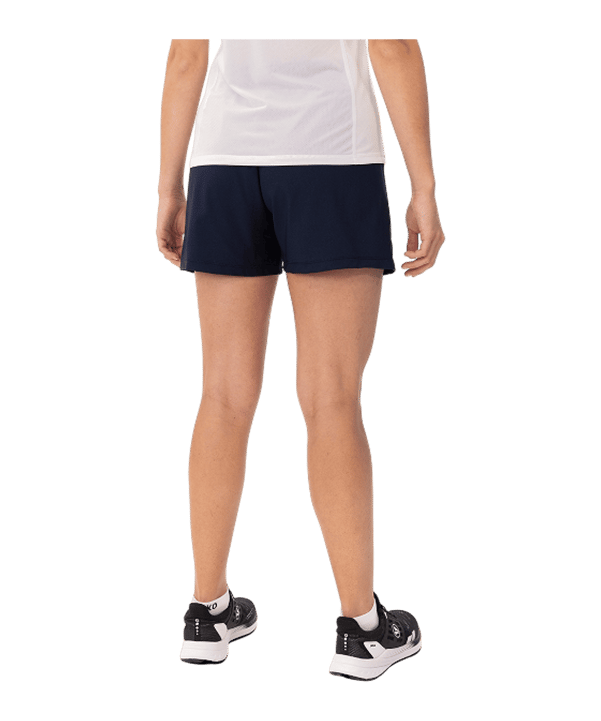 JAKO Laufshort Damen Blau F900 - blau