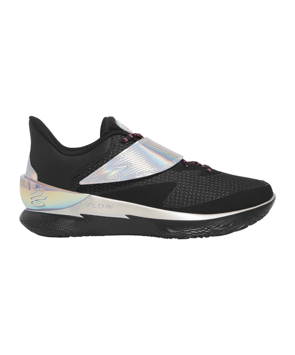 Under Armour Fox 1 Gamer Nero C001 - nero
