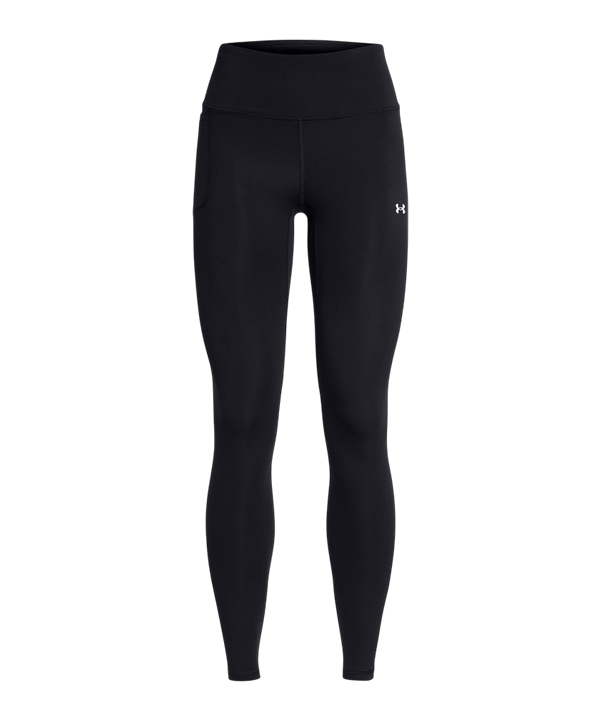 Under Armour Motion EMEA Leggings Damen Schwarz F001 - schwarz