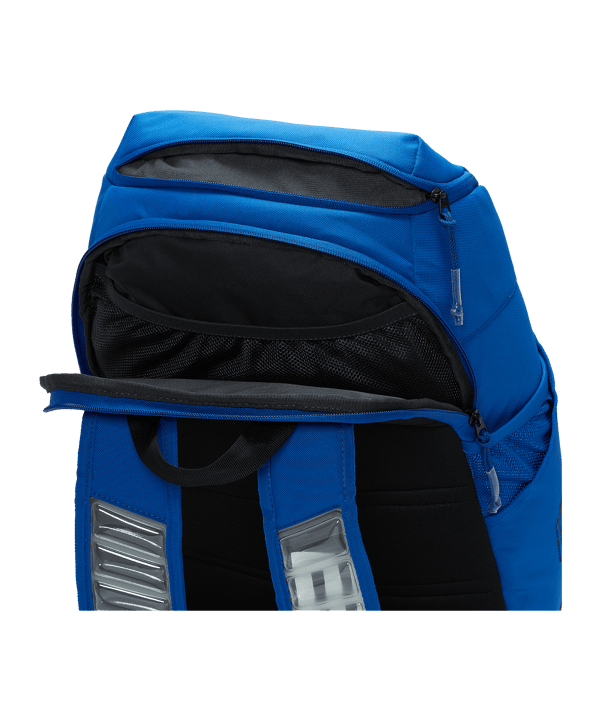 Nike Hoops Elite Rucksack Blau F480 - blau