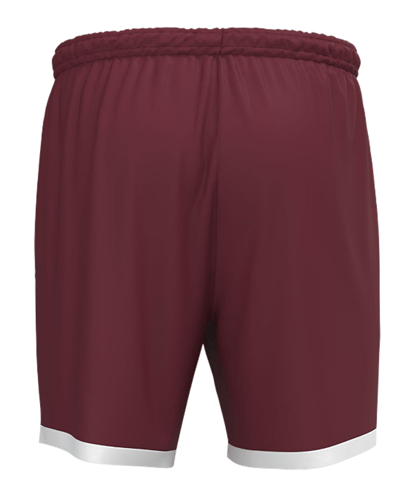 JAKO One Trainingshose Rot F155 - rot