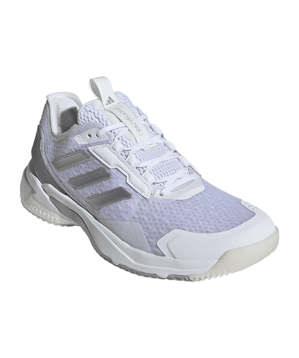 adidas Crazyflight 5 Damen Weiss - weiss