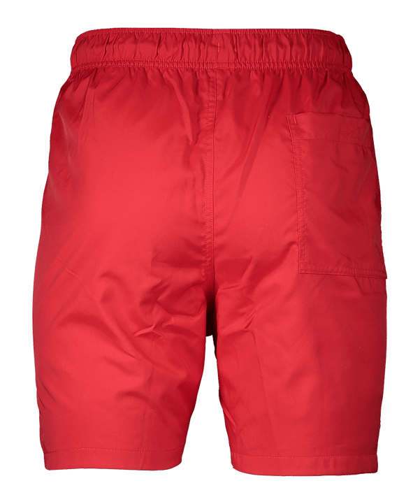 Nike SC Freiburg NSW Club Short Rot F657 - rot