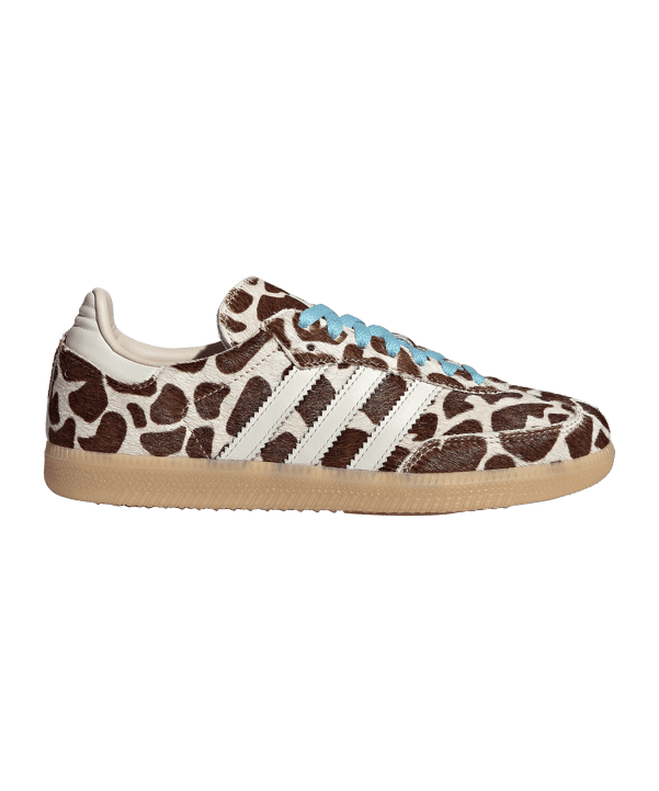 adidas Originals Samba OG Damen Beige - beige