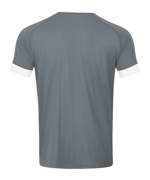 JAKO Maillot Gris C840 - gris