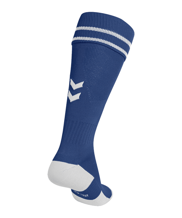 Hummel Football Sock Socken Blau F7691 - blau