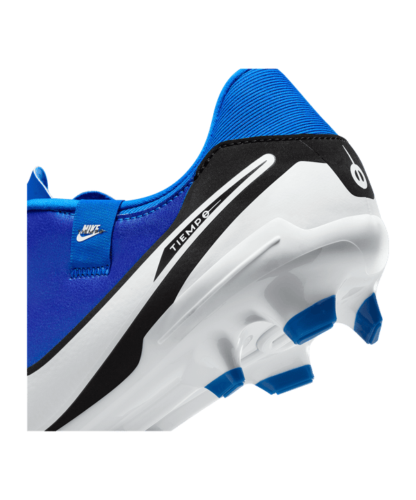 Nike Tiempo Legend X Academy FG/MG Mad Ambition Blau F400 - blau