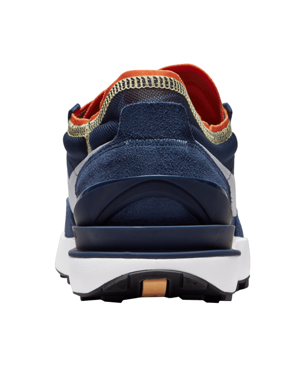 Nike Waffle One Blau Weiss F401 - blau