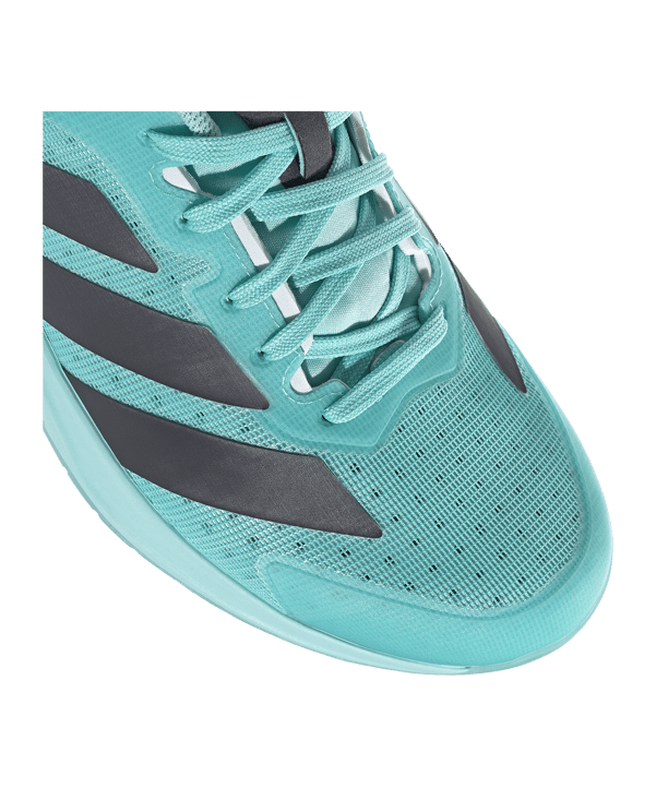adidas Adizero Counterblast Blau - blau