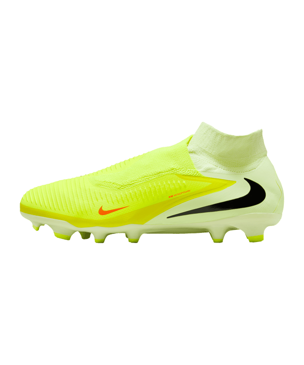 Nike Phantom 6 High Pro FG Max Voltage Gelb F800 - gelb