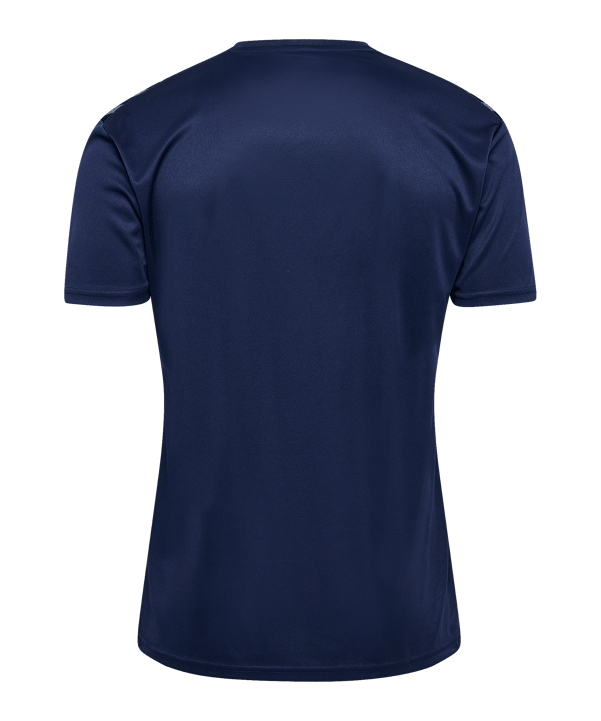 Hummel AUTHENTIC PL Trikot Blau F7026 - blau