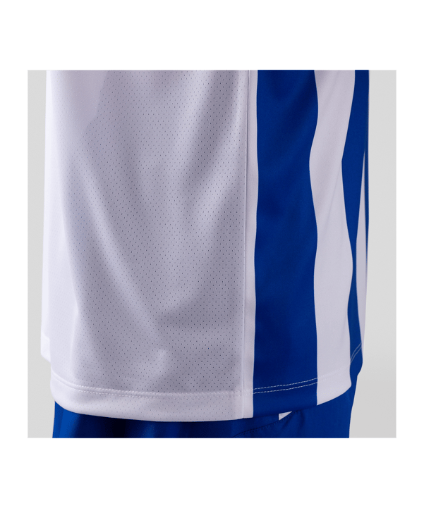 JAKO Shirt Wit K012 - wit