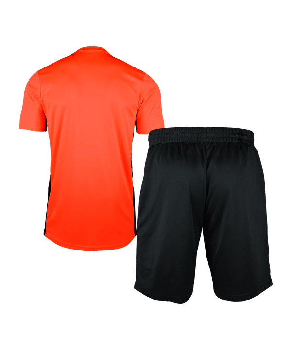 KEEPERSport Torwarttrikot Set Kids Orange F910 - orange