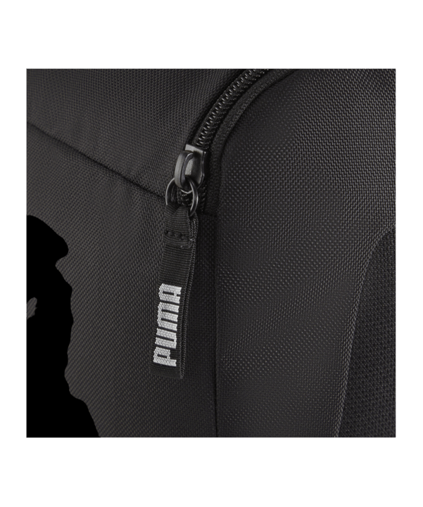 PUMA teamGoal Schuhtasche Schwarz F01 - schwarz
