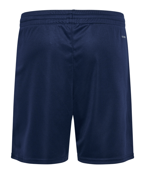 Hummel Essential Short Kids Blau F7026 - blau