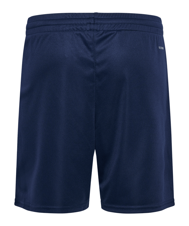 Hummel Essential Short Kids Blau F7026 - blau