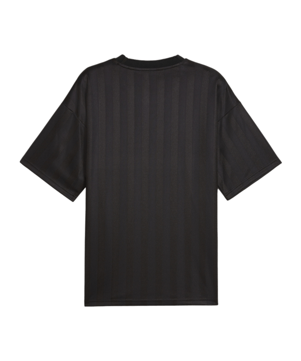 PUMA AC Mailand Trainingsshirt Schwarz F09 - schwarz