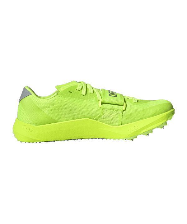 adidas Schuh Grün - gruen