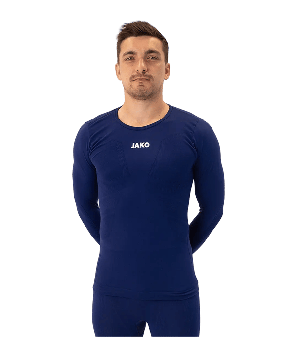 JAKO Sous-vêtements fantaisie Bleu C009 - bleu