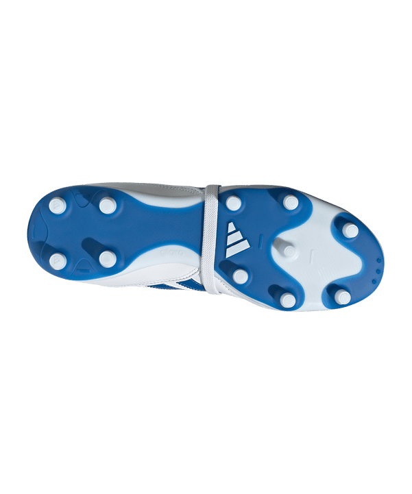 adidas COPA Gloro II FG Weiss - weiss