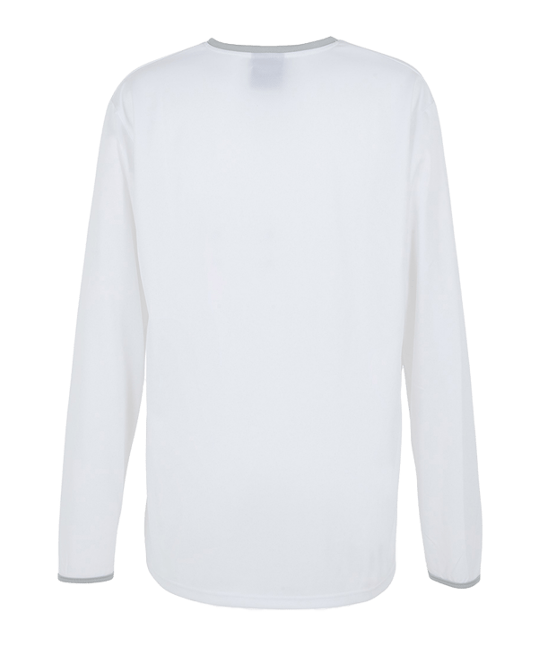 uhlsport Move Shooting T-Shirt Weiß F002 - weiss