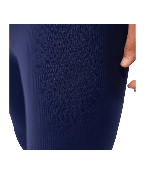 JAKO Sous-vêtements moulants Bleu C009 - bleu