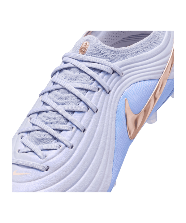 Nike Tiempo Maestro Elite AG Showtime Blau F084 - blau