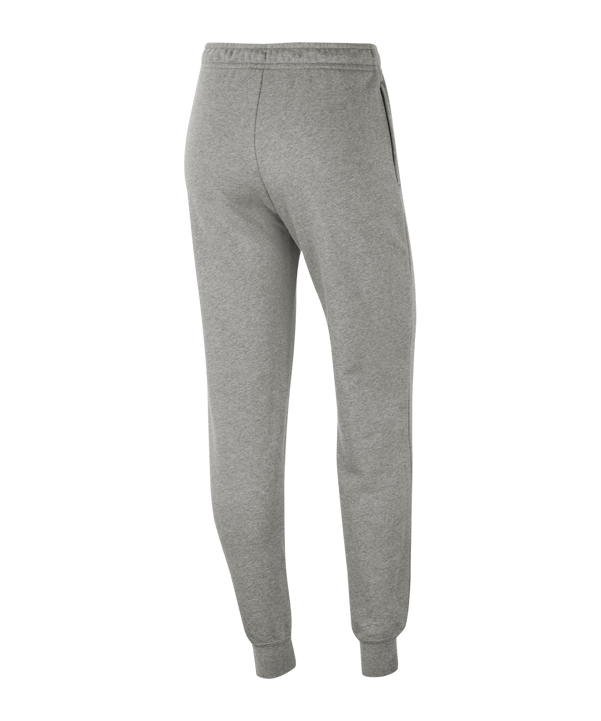 Nike Park 20 Fleece Jogginghose Damen Grau F063 - grau