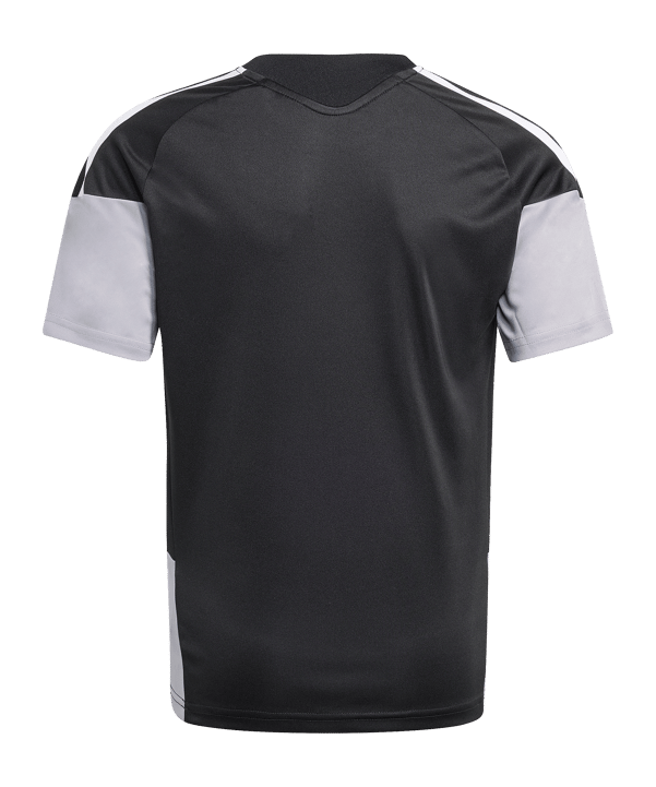 adidas Tiro 26 Competition Trainingsshirt Kids Schwarz - schwarz
