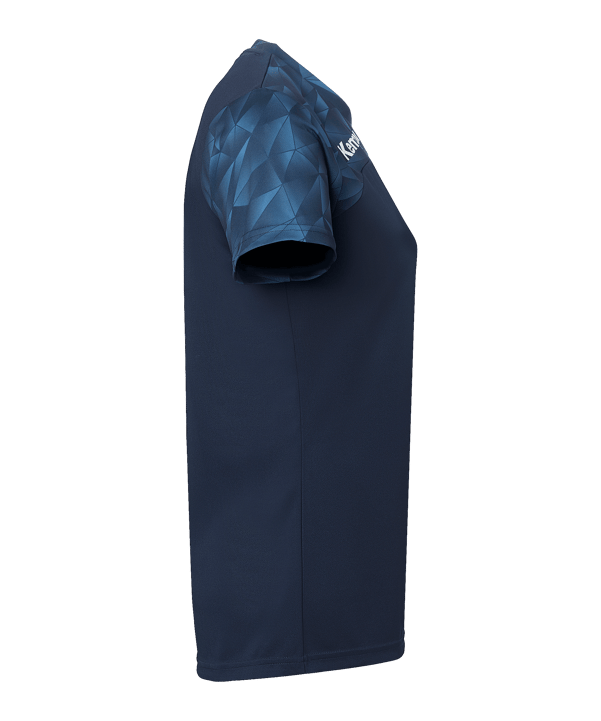 Kempa Athletics 29 Trikot Damen Blau F41 - blau