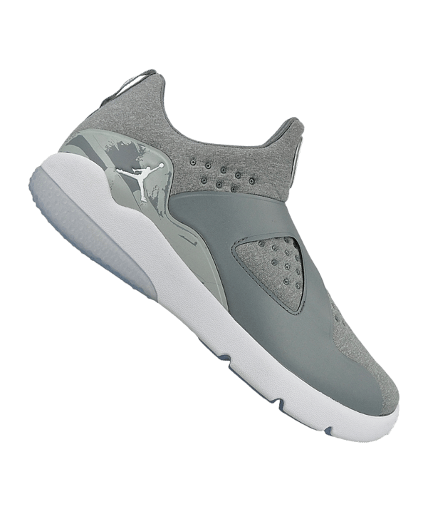 Jordan Trainer Essential Training Grau F003 - grau