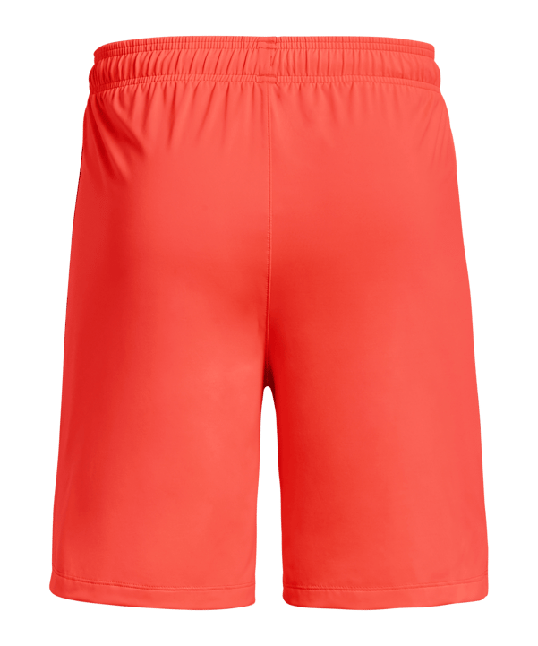 Under Armour Tech Vent Short Orange F877 - orange