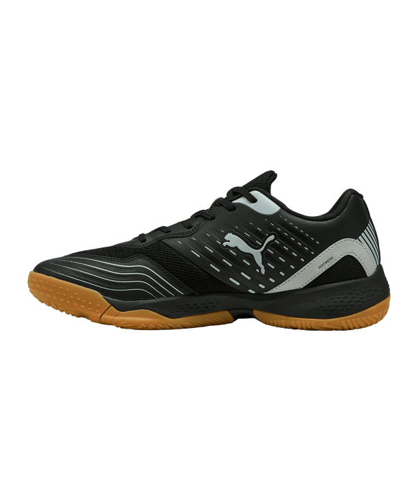 PUMA Solarflash III Schwarz F06 - schwarz